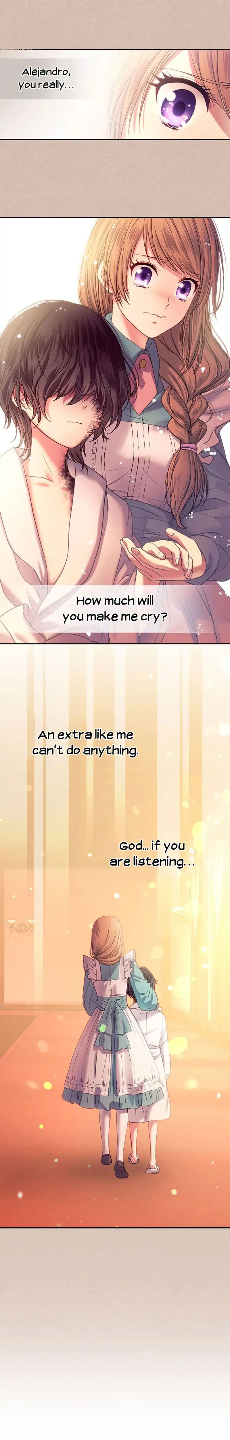 Sincerely: I Became a Duke's Maid Chapter 4 24